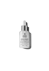 Kiehl's DERMATOLOGIST SOLUTIONS - Clearly Corrective Dark Spot Solution  - transparent