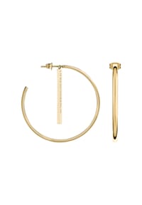 LIEBESKIND - Ohrringe - gold