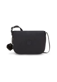 kipling Basic - Basic Earthbeat Umhängetasche 30 cm - black noir