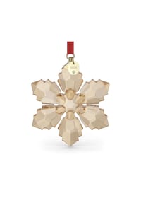 SWAROVSKI Anhänger - ANNUAL EDITION - MEHRFARBIG