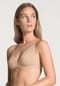 CALIDA Damen Soft-BH, triangelform Natural Comfort Bild 10