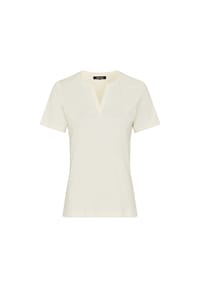 olsen - Shirt mit kurzen Ärmeln - Purple Rose