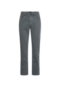 camel active - fleXXXactive© Hose Regular Fit - Beige