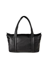 DENIM TOM TAILOR Alonda - Alonda Schultertasche M 40 cm - black