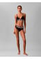 Calvin Klein TRIANGLE TOP, UB1  BLACK, L Bild 11