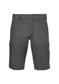 S.Oliver Red Label - Cargo-Bermuda, Baumwolle, für Herren - 7938 GREEN