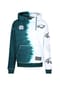 RE:COVERED Hoodie NFL Eagles Ink Dye Effect für Philadelphia Eagles-Fans Bild 1
