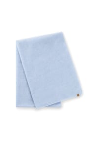 camel active - Strickschal aus 100 % Kaschmir - Beige