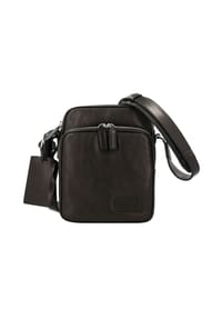 PICARD Authentic - Authentic Umhängetasche Leder 19 cm - CAFE