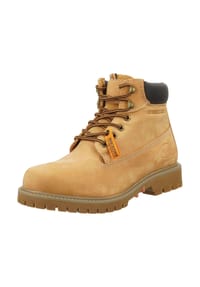 Dockers® by Gerli - Leder Stiefelette - Tan