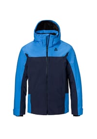 Schöffel - Skijacke STYLE ZANDWEL - blau