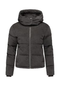 ragwear™ - Steppjacke Roobie Cordy - Bone