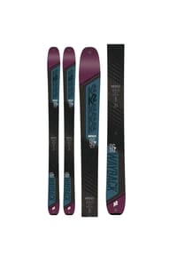 K2 - Tourenski Wayback 96 W - 