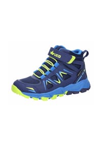 LICO - Outdoorstiefel Allen High VS - blau
