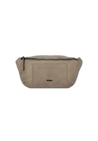 PICARD CASUAL - Gürteltasche, Leder, Reißverschluss - cognac