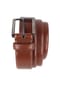 strellson Premium Gürtel Leder Bild 4