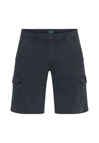 GLOBETROTTER - Cargoshorts, Beintaschen, für Herren - BEIGE  BEIGE