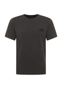 MUSTANG® - T-Shirt Austin, Baumwolle, für Herren - 2013 WHISPER WHITE