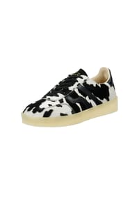 GANT - Sneaker CUZIMAX - black/white