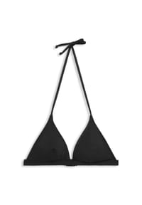 ESPRIT - Neckholder-Bikini, verstellbar, für Damen - E001 BLACK