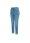 MAC Jeanshose, knöchellang, für Damen Bild 15