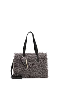 SURI FREY SFY Cindy - Damen Shopper SFY Cindy - 100 BLACK