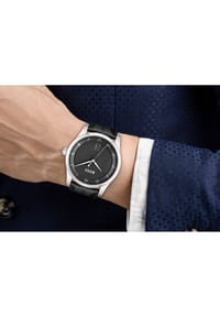 BOSS PRINCIPLE Herren Armbanduhr 