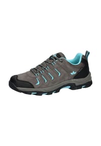 LICO - Outdoorschuh Manaslu - grau