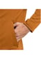 Jack Wolfskin Fleecejacke Litestride Fz M, Stehkragen, für Herren Bild 9