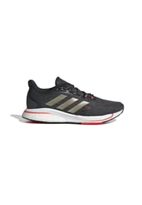 adidas - Laufschuhe SUPERNOVA + W - Grau