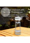 BRITA Wasserfilter-Karaffe "Fill & Serve", 1,3 l Bild 22