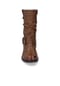 JOSEF SEIBEL Damen Stiefel Sanja 14, cognac Bild 12
