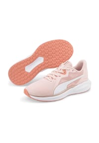 PUMA® - Laufschuhe Twitch Runner - chalk pink-puma white