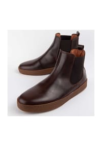ROSA amada - Botte  Botspring3 Marron - braun