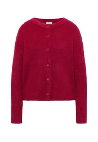 CECIL - Pullover - beaujolais red