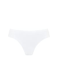 mey - Slip Modal Pure, Gummibund, für Damen - 1 WEISS