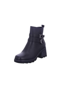 Caprice - Chelseaboots - black nappa