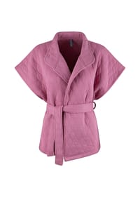 LINGADORE® - Weste - Heather rose
