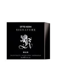OTTO KERN SIGNATURE MAN - Eau de Toilette - 