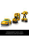 LEGO® LEGO® ICONS™ - 10338 Transformers Bumblebee Bild 22