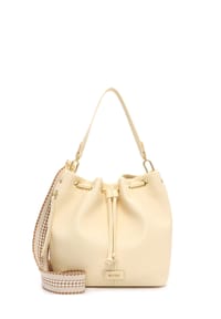 SURI FREY SFY Gray - Damen Beutel SFY Gray - beige 400