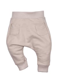 NINI® - Hose Herbst, Winter - beige