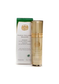 KEDMA - Marine Collagen Booster Serum, Anti-Aging, 50g - weiß