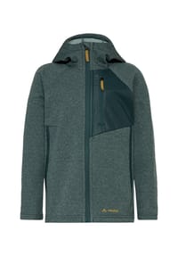 VAUDE - Jacken Kids Rokua Fleece Jacket - dark sea