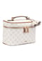 JOOP! Cortina 1.0 Damen Kosmetiktasche - Cortina 1.0 Flora Washbag mhz, Cornflower, Logo, 17x24x13cm (HxBxT) Bild 2
