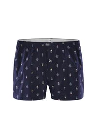 DIM - Boxer Webshorts 1er-Pack - cactus