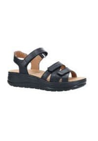 HARTJES® - Sandaletten WOOGIE - schwarz