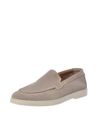BALDININI - MOCASSIN - BEIGE
