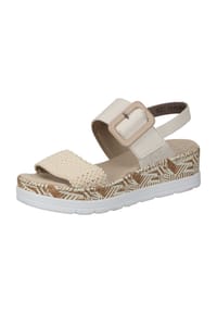 rieker - Sandaletten - beige