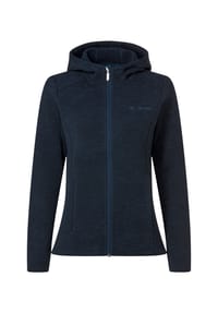 VAUDE - Jacken SE Women's Tikoma Hoody Jacket II - black